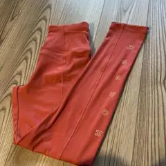 【新品未使用】Reebokヨガウェア 　　サイズS