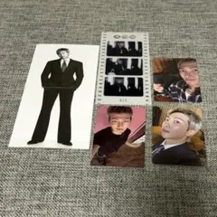 BTS アリラン アルバム 封入トレカ - メルカリ