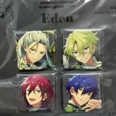 あんスタ 遊木 真 TRIP アルバム 特典 スクエア 缶バッジ Amazon.co.jp: あんスタ 遊木 真 アルバム TRIP特典 スクエア缶