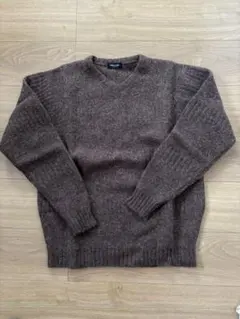 コムデギャルソン ニット