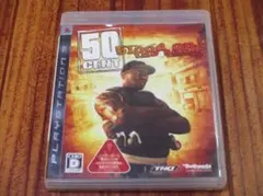 50セント: ブラッド オン ザ サンド PS3