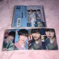 nctwish songbird cd サクヤ トレカ セット