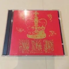 ヴィドール　Very Important Doll DVD付き