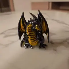 ブラックドラゴン メタリックモンスターズギャラリー ドラゴンクエスト