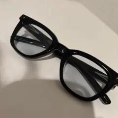 GENTLE MONSTER GAUSS ブラックサングラス