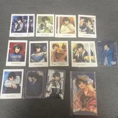 あんスタ 朔間凛月 ぱしゃっつ クリカ アルカナ まとめ売り
