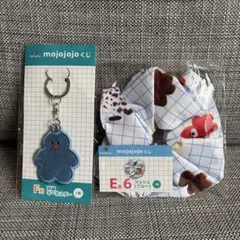 ドキドキくじ　mojojojo