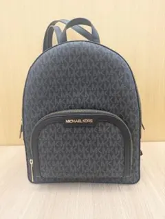 MICHAEL KORS（マイケルコース） ブラック　リュック
