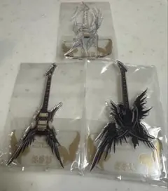 高見沢俊彦 TAKAMIZAWA TOSHIHIKO アクリルスタンド 3種 高見沢俊彦 TAKAMIZAWA TOSHIHIKO アクリルスタンド 3種 - メルカリ