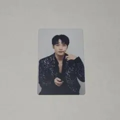 NCT 127 3rd Tour THE UNITY カード