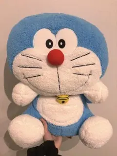 ドラえもん☆レトロ！ぬいぐるみ昭和 激レア!！! - メルカリ