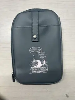 リトルミイ　マルチケース