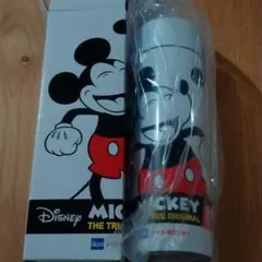 ミッキーマウス90周年記念ステンレスボトル