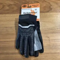 Seibertron S.P.B.G.2.0 バッティング手袋 キッズMサイズ