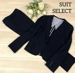 SUIT SELECT 美品スーツ７号