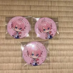 さとみくん缶バッジ42個セット さとみくん 缶バッチ まとめ売り 痛バ すとぷり Amazon.co.jp: すと