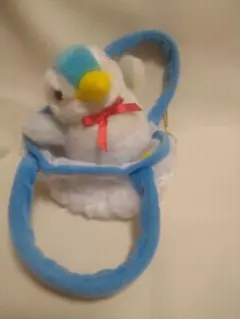 キュート　ペンギンぬいぐるみセット　　こ447