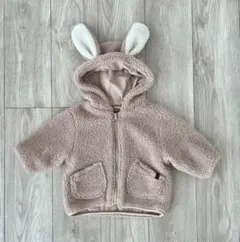 バースデイ アウター