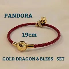 ダンスウィズドラゴン ブレスレット シルバー 18センチ - メルカリ