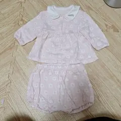 miffy セットアップ　80