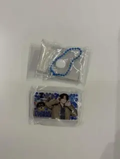 INI みてコレ　藤牧京介