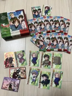 ヘタリア　まとめ売り ヘタリア 【日本】14点まとめ売り - メルカリ