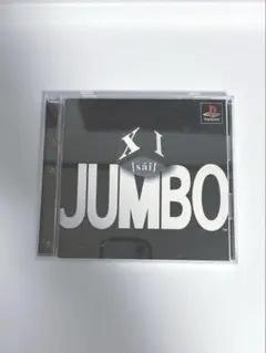 XI[sài] JUMBO