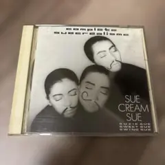 complete superrealisme／Sue Cream Sue