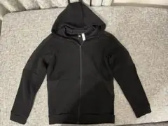 adidas パーカー Sサイズ
