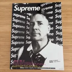 2026年最新】supreme book vol.2の人気アイテム - メルカリ
