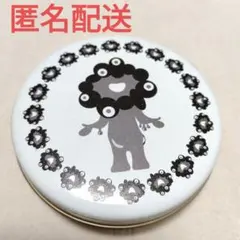 新品　未開封　大阪関西万博　EXPO2025　黒ミャクミャク　ゼリー缶