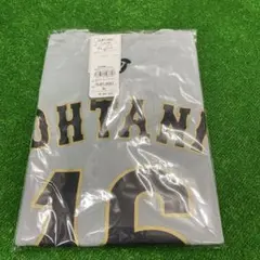 侍ジャパン レプリカTシャツ 大谷 XLサイズ 2026WBC 新品
