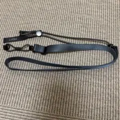 [MOFT ] スマホショルダー スマホストラップのみ　ディープブルー