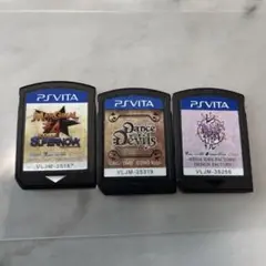 乙女ゲーム　まとめ売り　PSvita