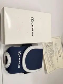 Lexus ゴルフ ネオプレン アクセサリー
