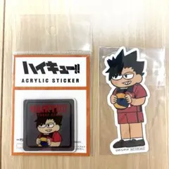 ハイキュー ジロリ