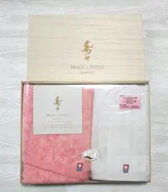 【新品】日本製今治タオル☆セット