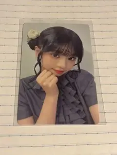 2025年最新】村上璃杏 kcon トレカの人気アイテム - メルカリ