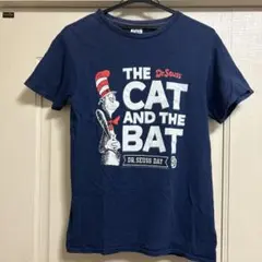 00s Dr.Seuss × San Diego Padres tシャツ S