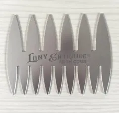 Lony Entraide MESH COMB メッシュコームのサムネイル