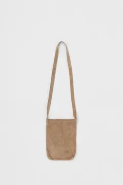 エンダースキーマ henderscheme Pig shoulder small