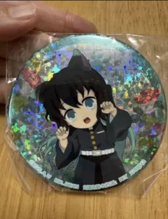 2026年最新】ナムコ限定 鬼滅の刃 缶バッジの人気アイテム - メルカリ