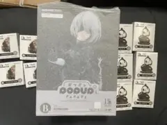 ニーア NieR 15th Anniversary B賞C賞D賞E賞セット くじ - メルカリ