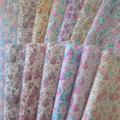 SALE❣️リバティはぎれセット③