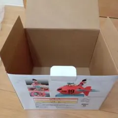 空箱　１番くじ　ドラゴンボールEX