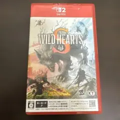 WILD HEARTS Nintendo Switch 2