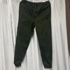 KANGOL ジャージ パンツ カーキ