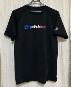 ファイテン　半袖Lサイズ　トリコロールのサムネイル