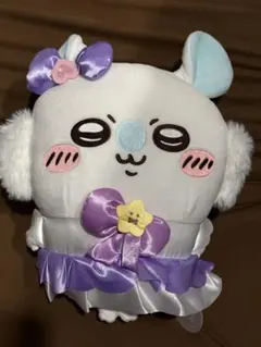 まじかるちいかわ モモンガ BIG ぬいぐるみ