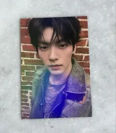 TXT スビン デコキット2026 ウィバショ GB特典 トレカ